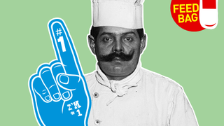 How Do I Know If I'm Really A Good Cook?